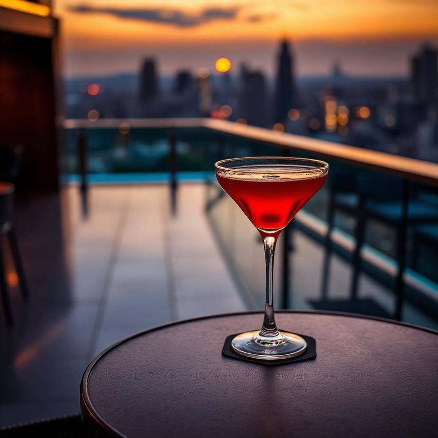 Bar & Lounge